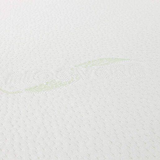 Saltea spuma-vatelină 140x70x10 cm Nativo Dreams Aloe Vera