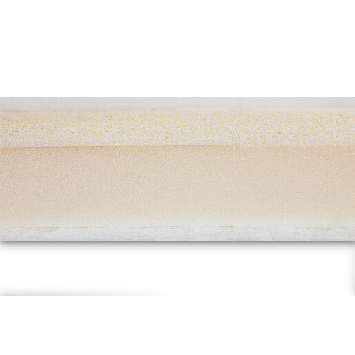 Saltea de spuma-latex 120x60x8 cm Nativo Dreams