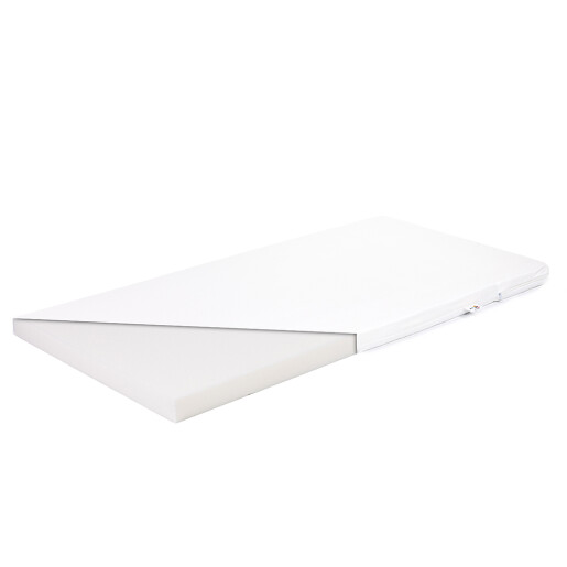 Saltea de spuma 120x60x5,5 cm Nativo Dreams Alba