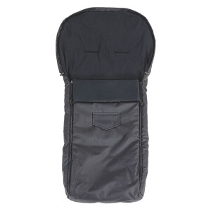 Sac de dormit impermeabil polar Nativo Winter 110x40 cm Grafit