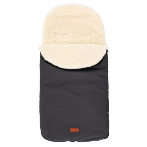 Sac de iarna de lana impermeabil Nativo Winter 85x40 cm
