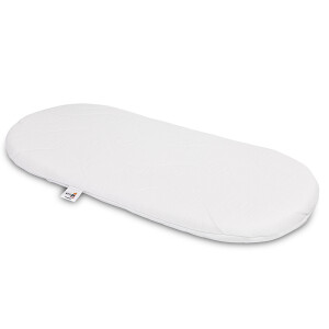 Saltea landou matlasata de spuma 75x35x4 cm Nativo Travel