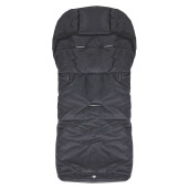 Sac de dormit impermeabil polar Nativo Winter 110x40 cm Grafit