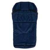Sac de dormit impermeabil polar Nativo Winter 95x40 cm Blumarin