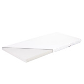 Saltea de spuma 120x60x5,5 cm Nativo Dreams Alba