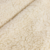 Salteluta de lana pentru landou 72x35 cm Nativo Winter