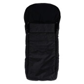 Sac de dormit impermeabil polar Nativo Winter 110x40 cm Negru