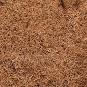 Saltea cocos-spuma-cocos 120x60x11 cm Nativo Dreams SuperLux