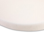 Saltea landou spuma 75x35x3,5 cm Nativo Travel Gri