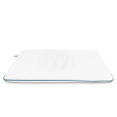 Perna din spuma cu memorie Nativo Dreams 57x37x3 cm