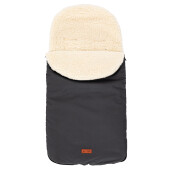 Sac de iarna de lana impermeabil Nativo Winter 85x40 cm