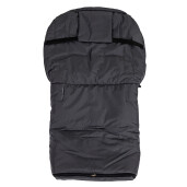 Sac de dormit impermeabil polar Nativo Winter 95x40 cm Grafit