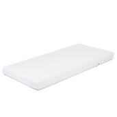 Saltea de spuma-latex 120x60x9 cm Nativo Dreams